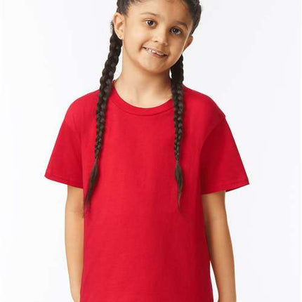 Gildan Youth Softstyle® T-Shirt - 64000B