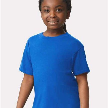 Gildan Youth Softstyle® T-Shirt - 64000B