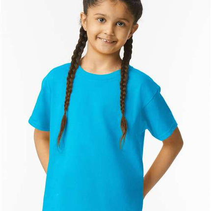 Gildan Youth Softstyle® T-Shirt - 64000B