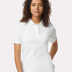 White / S