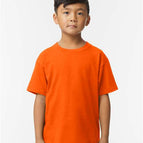 Orange / XS
