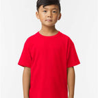 Red / XS