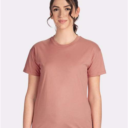 Women's Cotton Relaxed T-Shirt