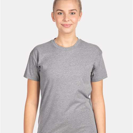 Women's Cotton Relaxed T-Shirt