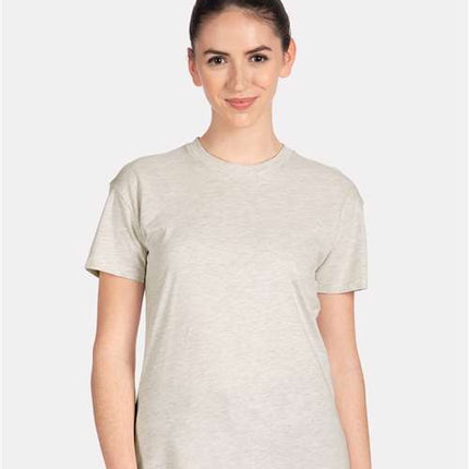 Women's Cotton Relaxed T-Shirt