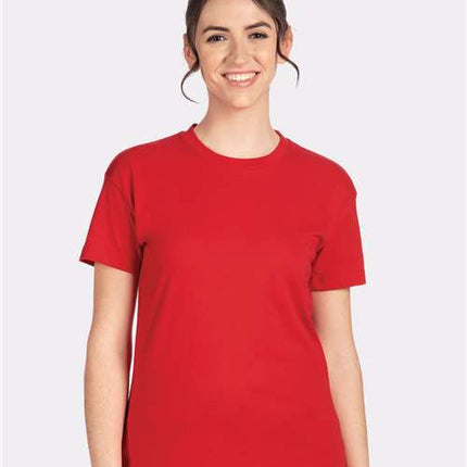 Women's Cotton Relaxed T-Shirt