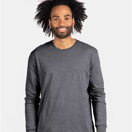 Next Level Unisex CVC Long Sleeve T-Shirt - 6211