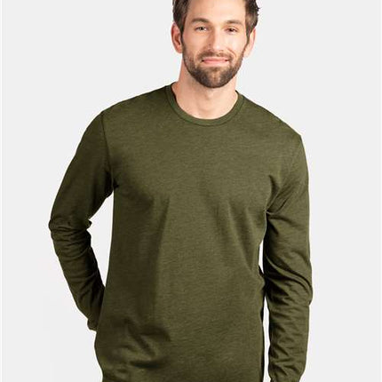 Next Level Unisex CVC Long Sleeve T-Shirt - 6211