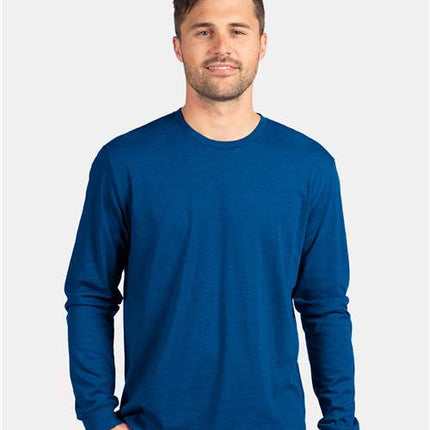 Next Level Unisex CVC Long Sleeve T-Shirt - 6211