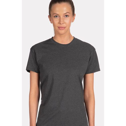 Women's CVC Relaxed T-Shirt