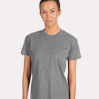 Dark Heather Grey / XS