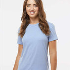 Heather Columbia Blue / XS