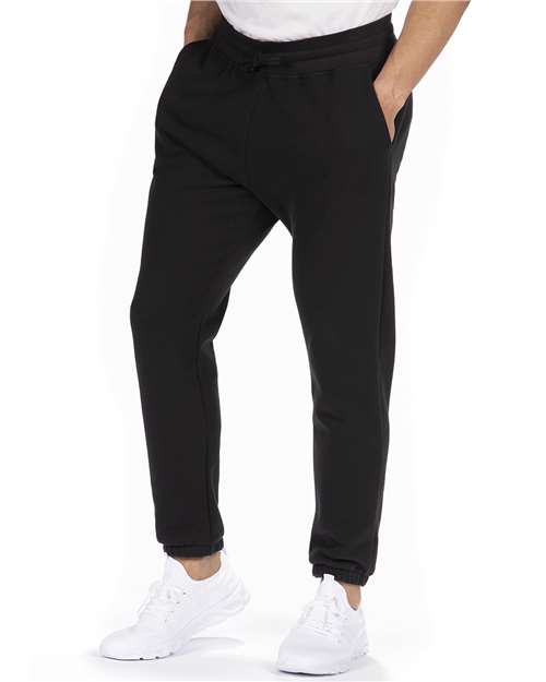 Next Level Unisex Fleece Sweatpants - 9803