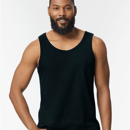 Gildan Men's Softstyle® Tank Top - 64200