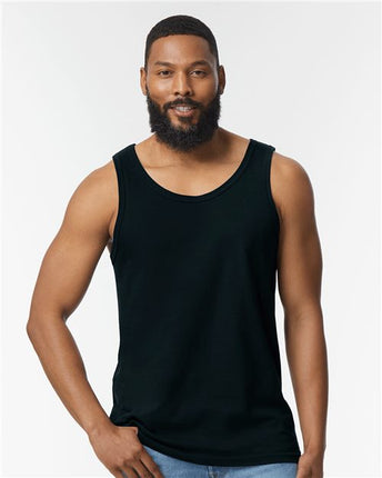 Gildan Men's Softstyle® Tank Top - 64200