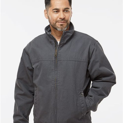 Men's Maverick Boulder Cloth™ Jacket with Blanket Lining