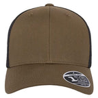 Coyote Brown/ Black / Adjustable
