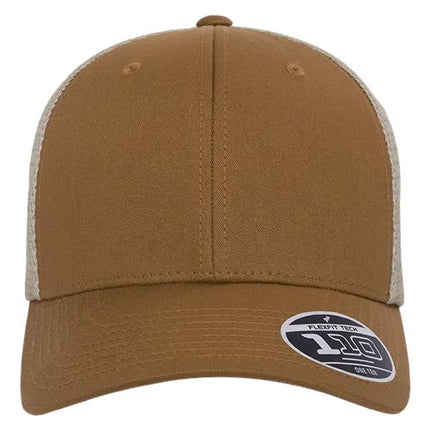 Flexfit 110® Mesh-Back Cap - 110M