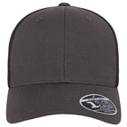 Charcoal/ Black / Adjustable