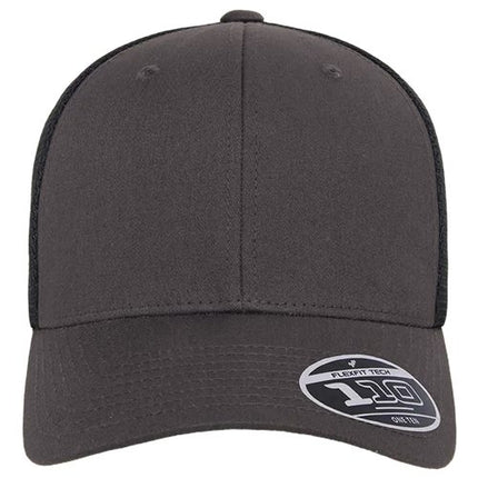 Flexfit 110® Mesh-Back Cap - 110M
