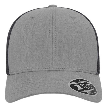 Flexfit 110® Mesh-Back Cap - 110M