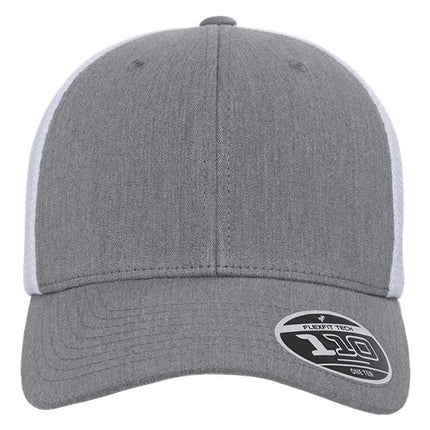 Flexfit 110® Mesh-Back Cap - 110M