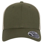 Olive/ Khaki / Adjustable