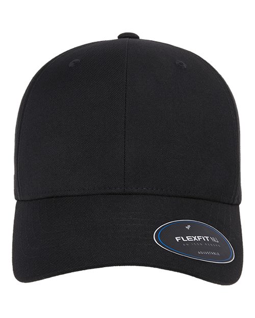 Flexfit NU® Adjustable Cap - 6110NU