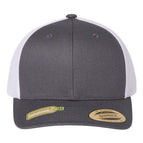 Charcoal/ White / Adjustable