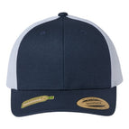 Navy/ White / Adjustable