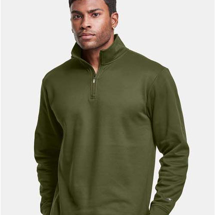 Unisex Sport Quarter-Zip Pullover