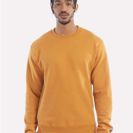 Champion Men's Powerblend® Crewneck Sweatshirt - S600