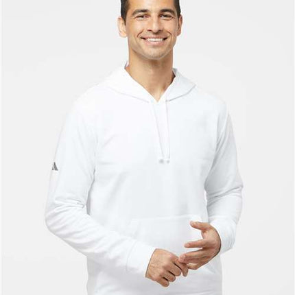 Unisex Fleece Hooded Sweatshirt