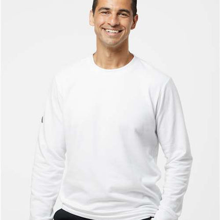 Unisex Fleece Crewneck Sweatshirt