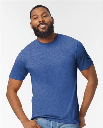 Gildan Unisex Softstyle® Lightweight T-Shirt - 64000