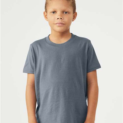 Youth Jersey Tee