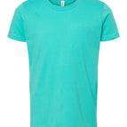 Teal / S