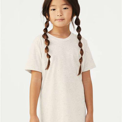 Youth Triblend Tee