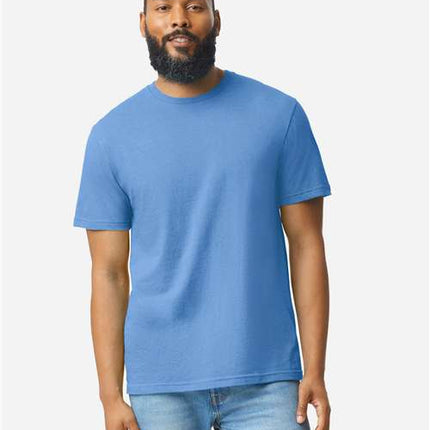 Gildan Men's Softstyle® CVC T-Shirt - 64000CVC
