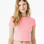 Solid Pink Blend / XS