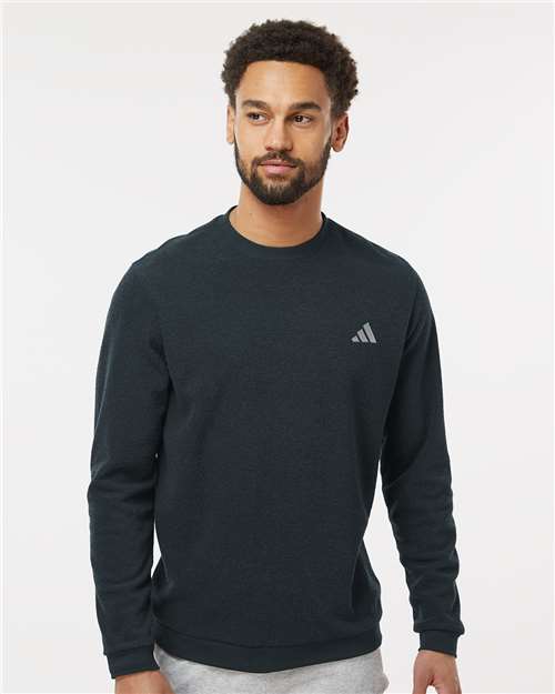 Adidas Men's Crewneck Sweatshirt - A586