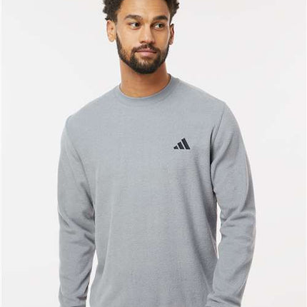 Men's Crewneck Sweatshirt