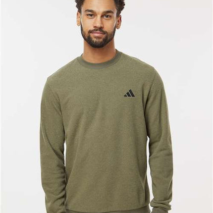 Men's Crewneck Sweatshirt