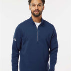 Collegiate Navy / S