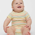 Sunkissed Stripe / 24M