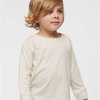 Natural Heather / 2T