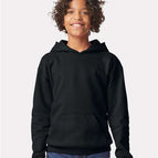 Black / XS