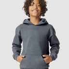 Dark Heather / XS