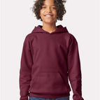 Maroon / XS