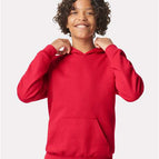 Red / XS